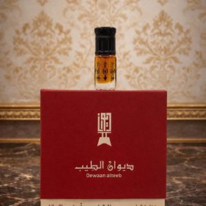 دهن عود تراد الديوان