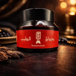 عود مسقي (تولتين)